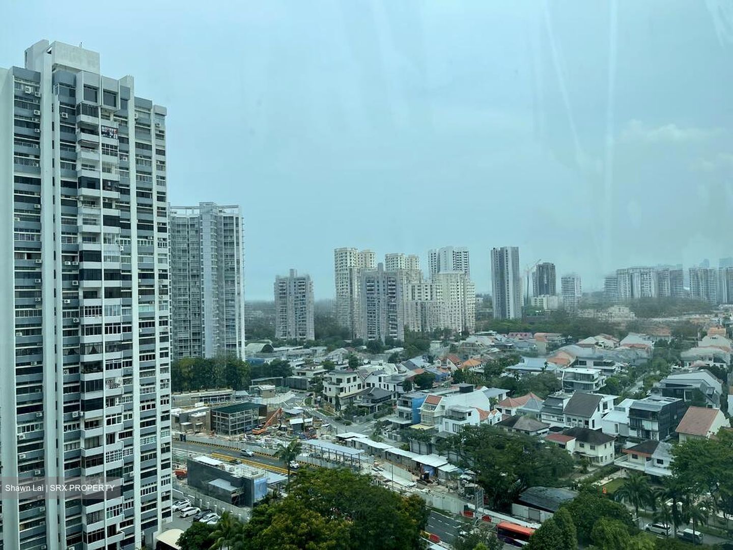 One Amber (D15), Condominium #457936431